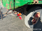 Spannmålsvagn 10 ton
