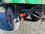 Spannmålsvagn 10 ton