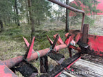 Stallgödselspridare Junkkari ESK 7500