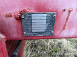 Stallgödselspridare Junkkari ESK 7500