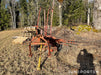 Strängläggare Sip Star 380 Skogs- & Lantbruksmaskiner