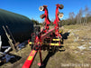 Tallriksredskap Väderstad Carrier 420 Skogs- & Lantbruksmaskiner