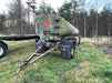 Tankvagn 14 M3 Skogs- & Lantbruksmaskiner