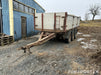 Tippvagn Kilafors Skb3-T58 Lastbil Truck & Entreprenad
