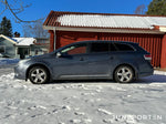 Toyota Avensis Kombi 2.0 D-4D