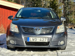 Toyota Avensis Kombi 2.0 D-4D