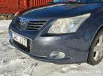 Toyota Avensis Kombi 2.0 D-4D