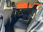 Toyota Avensis Kombi 2.0 D-4D