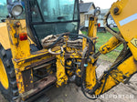 Traktorgrävare MF50HX Serie S