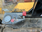 Traktorgrävare MF50HX Serie S