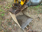 Traktorgrävare MF50HX Serie S