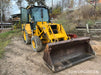 Traktorgrävare Mf 50 Hx Serie S Skogs- & Lantbruksmaskiner