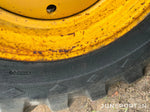 Traktorgrävare MF50HX Serie S
