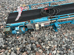 Transportband Sparman 6,3 m