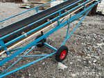 Transportband Sparman 6,3 m