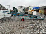 Transportband Sparman 6,3 m