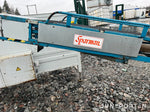 Transportband Sparman 6,3 m