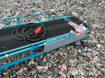 Transportband Sparman 6,3 m