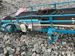 Transportband Sparman 6,3 m