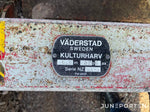 Väderstad kulturharv 6,6 m