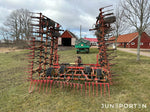 Väderstad Kulturharv 7,4 meter