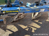Växelplog Överum 4100 H Skogs- & Lantbruksmaskiner