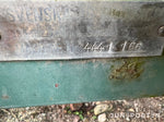 Växtskyddssputa Moteska 1500 12 m