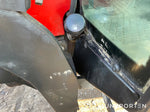 Valmet 6200 med Lastare