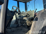 Valmet 6200 med Lastare