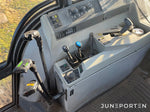 Valmet 6200 med Lastare