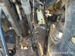 Valmet 6200 med Lastare