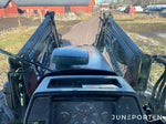 Valmet 6200 med Lastare
