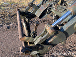 Valmet 6200 med Lastare