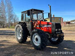 Valmet 805 4WD