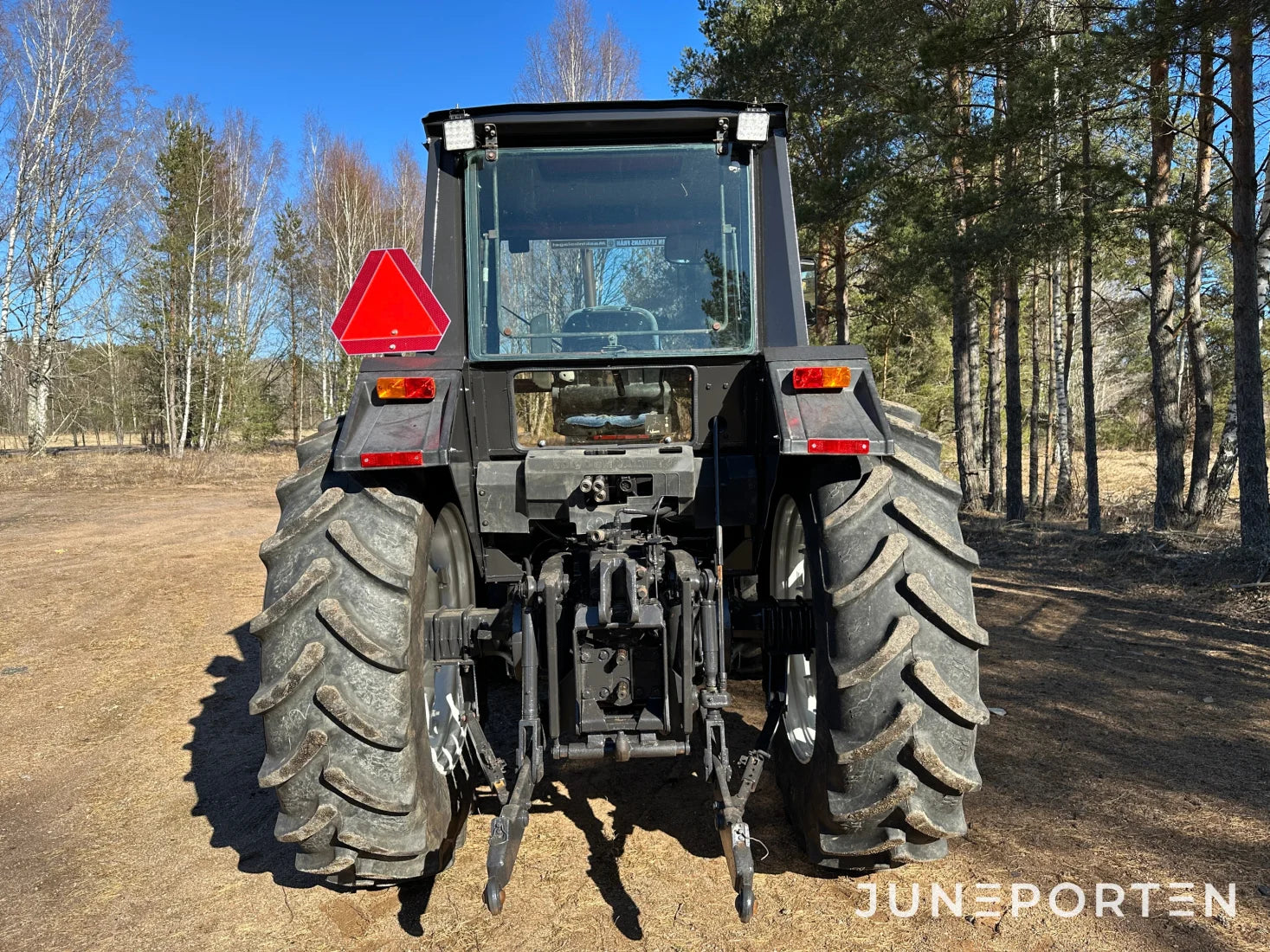 Valmet 805 4WD