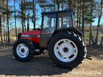 Valmet 805 4WD