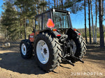 Valmet 805 4WD