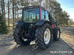 Valmet 8150 med lastare