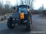 Valtra 6250 4WD