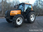 Valtra 6250 4WD