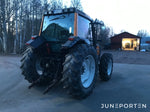 Valtra 6250 4WD