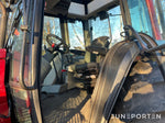 Valtra 6650 med Twintrac