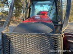 Valtra 6650 med Twintrac