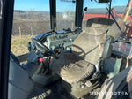 Valtra Valmet 8950-4