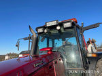 Valtra Valmet 8950-4