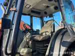 Valtra Valmet 8950-4