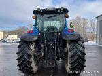 Valtra T 190 med lastare