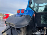 Valtra T 190 med lastare