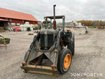 Veterantraktor Bolinder-Munktell BM 35/36