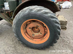 Veterantraktor Bolinder-Munktell BM 35/36